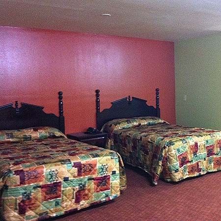 Euro Inn & Suites Of Slidell Room photo