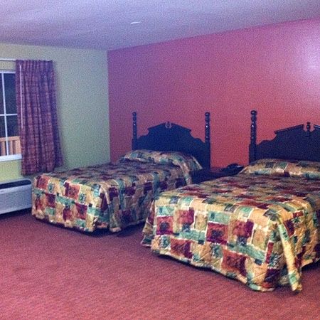 Euro Inn & Suites Of Slidell Room photo