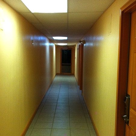 Euro Inn & Suites Of Slidell Facilities photo