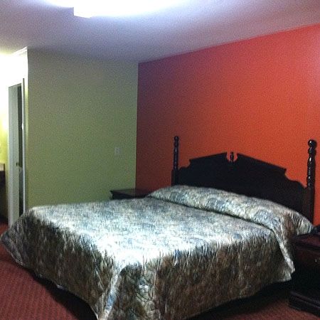 Euro Inn & Suites Of Slidell Room photo